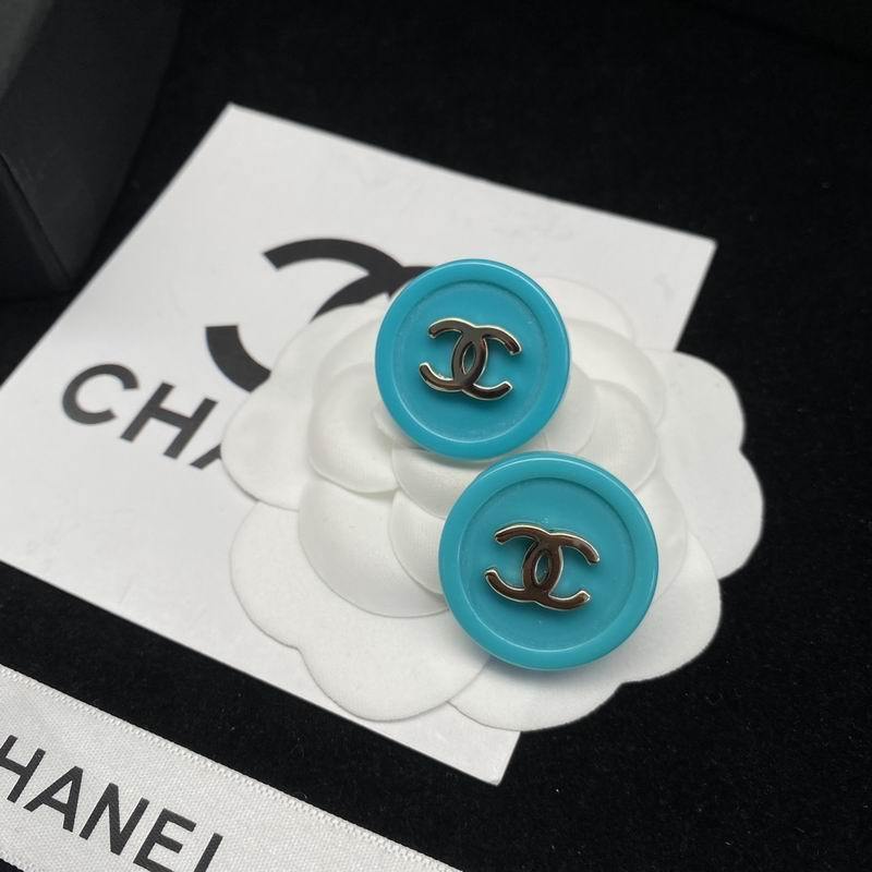 Chanel Earrings 106